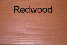 MacLumber II Redwood 